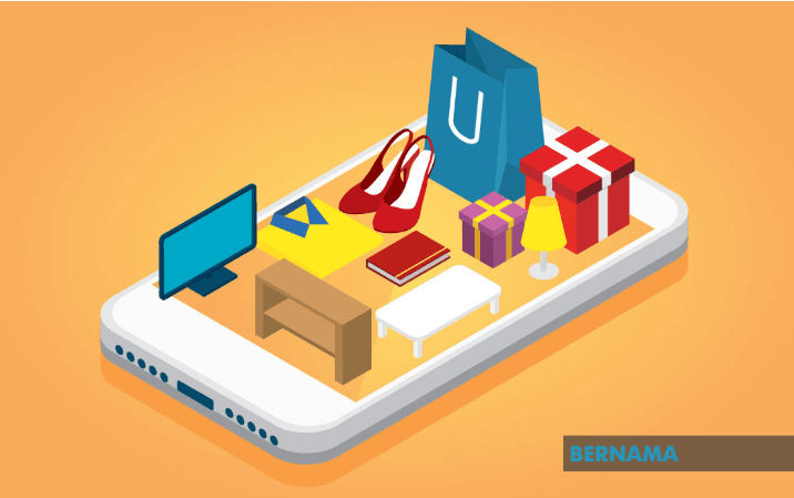 ธุรกรรมทางการเงินอิเล็กทรอนิกส์มีมูลค่าถึง 698,100 ล้านริงกิตในปี 2024