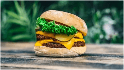 ตลาดอาหารจากพืช (Plant-Based)ในจีน