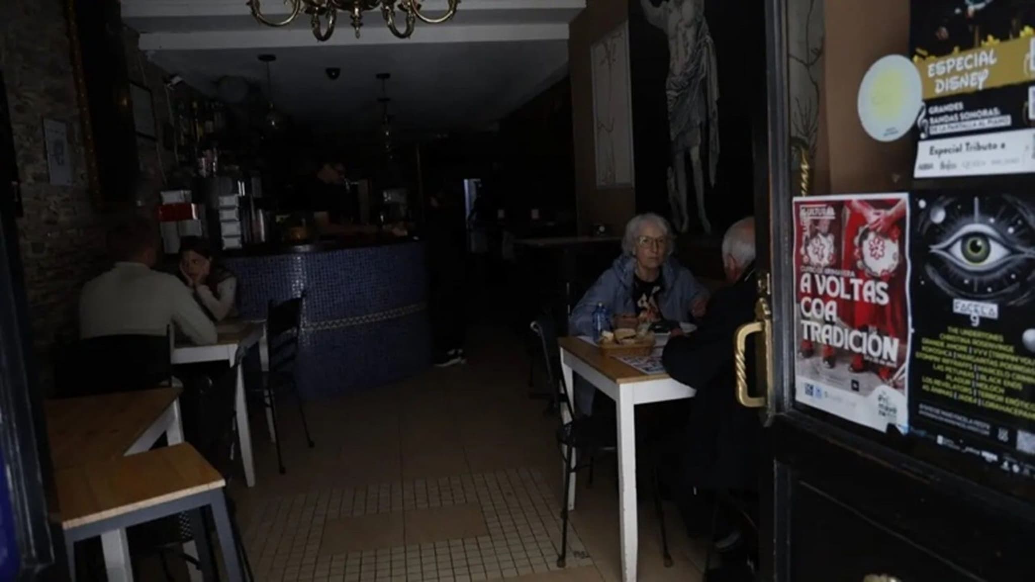 สเปนเร่งสอบสวนสาเหตุไฟฟ้าดับครั้งใหญ่ พลังงานหายจากระบบ 15 กิกะวัตต์ใน 5 วินาที