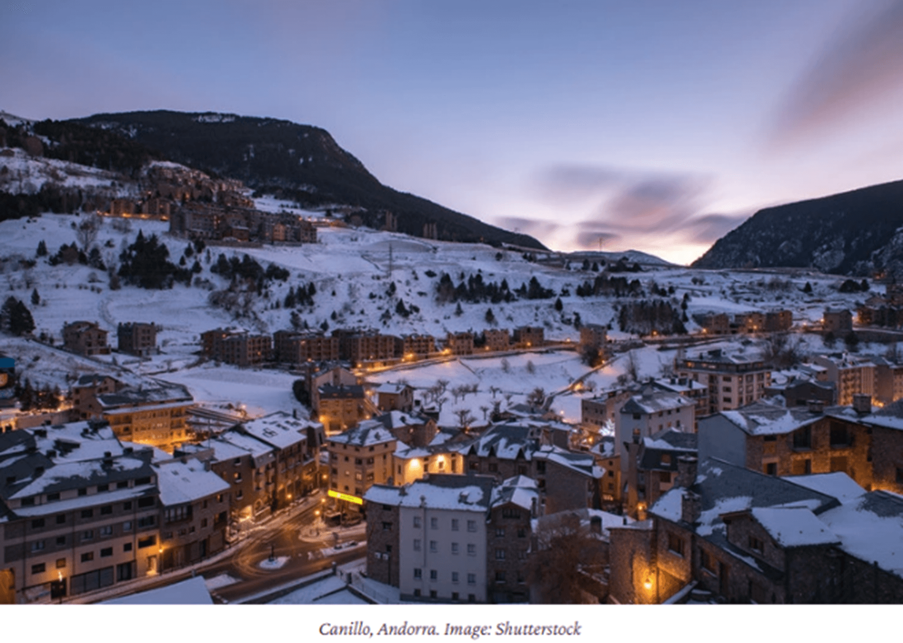 โปรเจคอสังหาริมทรัพย์อันดอร์ราโตต่อเนื่อง โอกาสเฟอร์นิเจอร์และของตกแต่งไทย