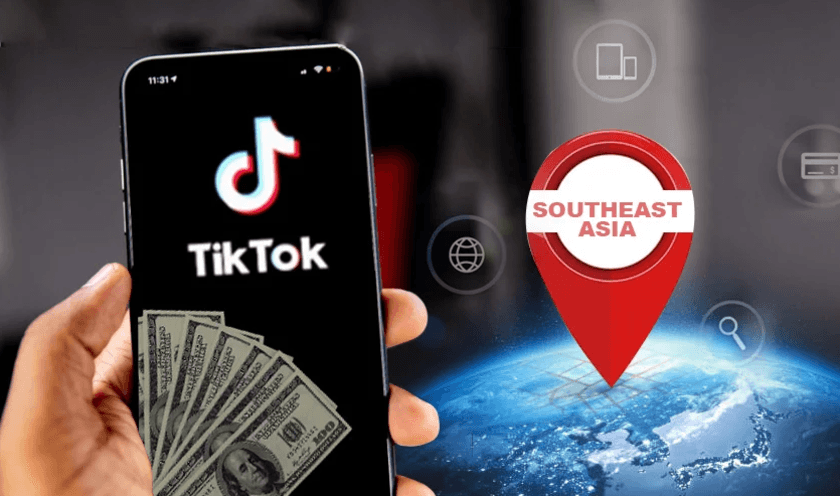 TikTok ในเอเชียตะวันออกเฉียงใต้กับกลยุทธ์การเลือกสินค้าเพื่อความสำเร็จ