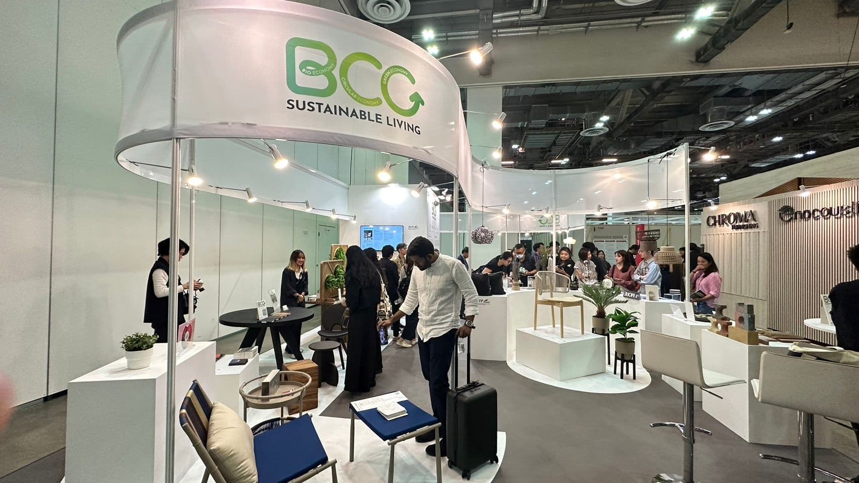 FIND Design Fair Asia 2023 @Singapore