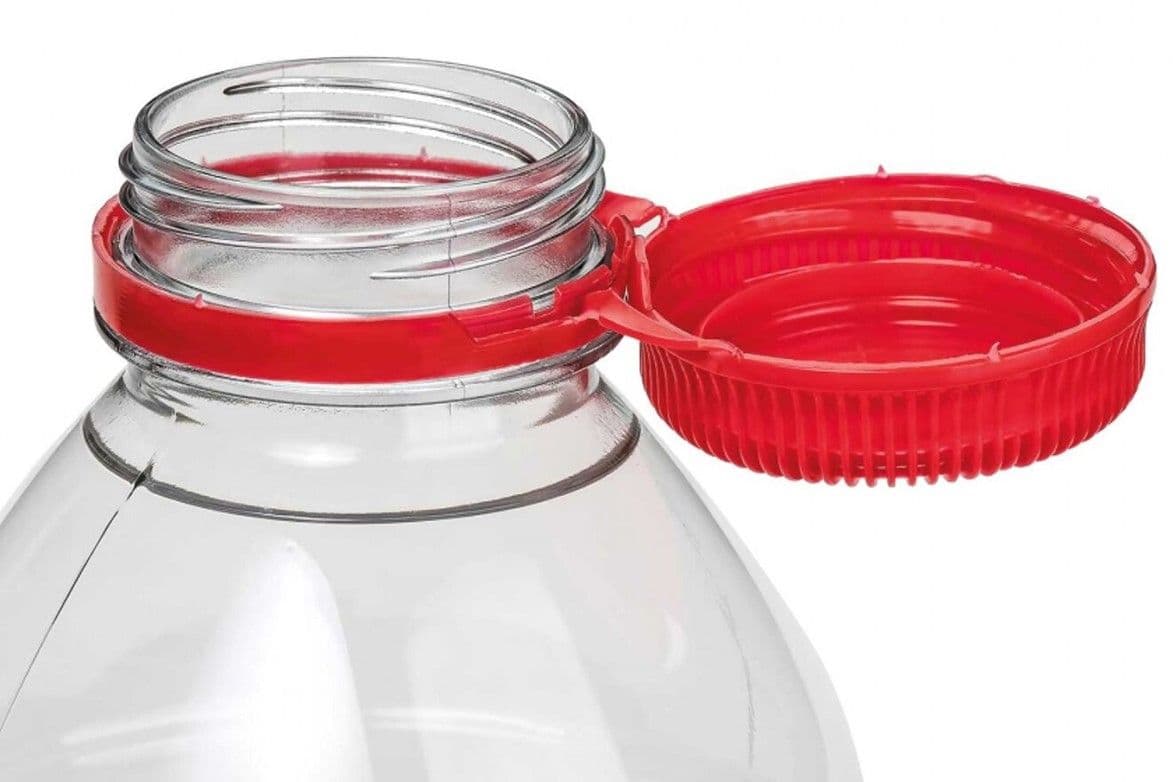 สเปนเตรียมบังคับใช้ตามกฎ EU “ฝาแบบยึดกับขวด” เริ่ม 3 กรกฎาคม 2567 นี้