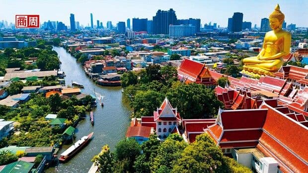 ไทยดึงดูดคนรุ่นใหม่ไต้หวันไปเรียนต่อเมืองไทยมากขึ้น
