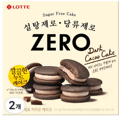 กระแสการไม่บริโภคนำ้ตาล (Zero Sugar) ในประเทศเกาหลีกับอุตสาหกรรมอาหารและเครื่องดื่ม สคต. ณ กรุงโซล