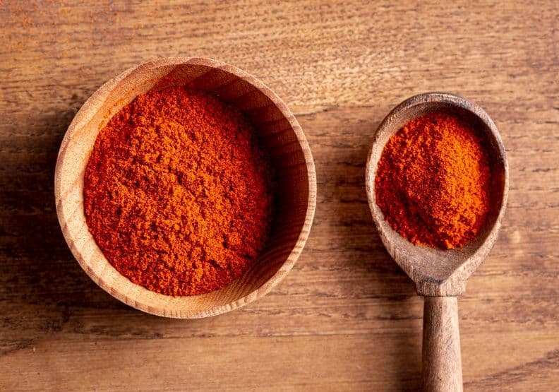 ไต้หวันคุมเข้มการนำเข้าพริกป่นหลังตรวจพบสารก่อมะเร็ง Sudan Red ในสินค้านำเข้า