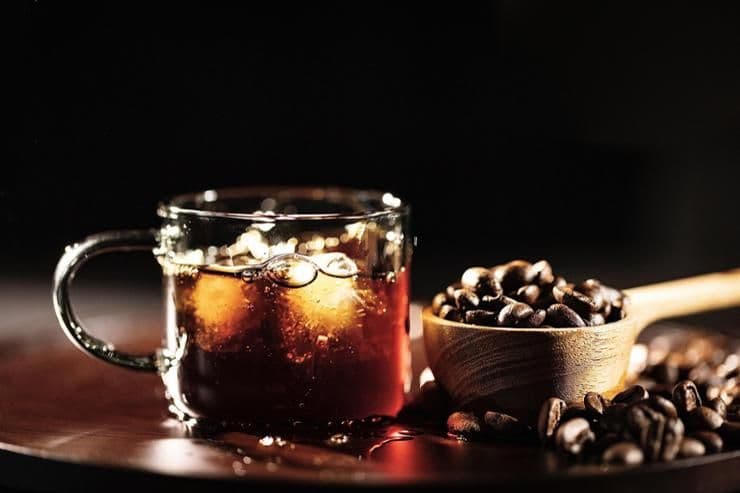 ยอดขายกาแฟดีคาเฟอีนในเกาหลีใต้พุ่งสูงขึ้นตามกระแสรักสุขภาพ