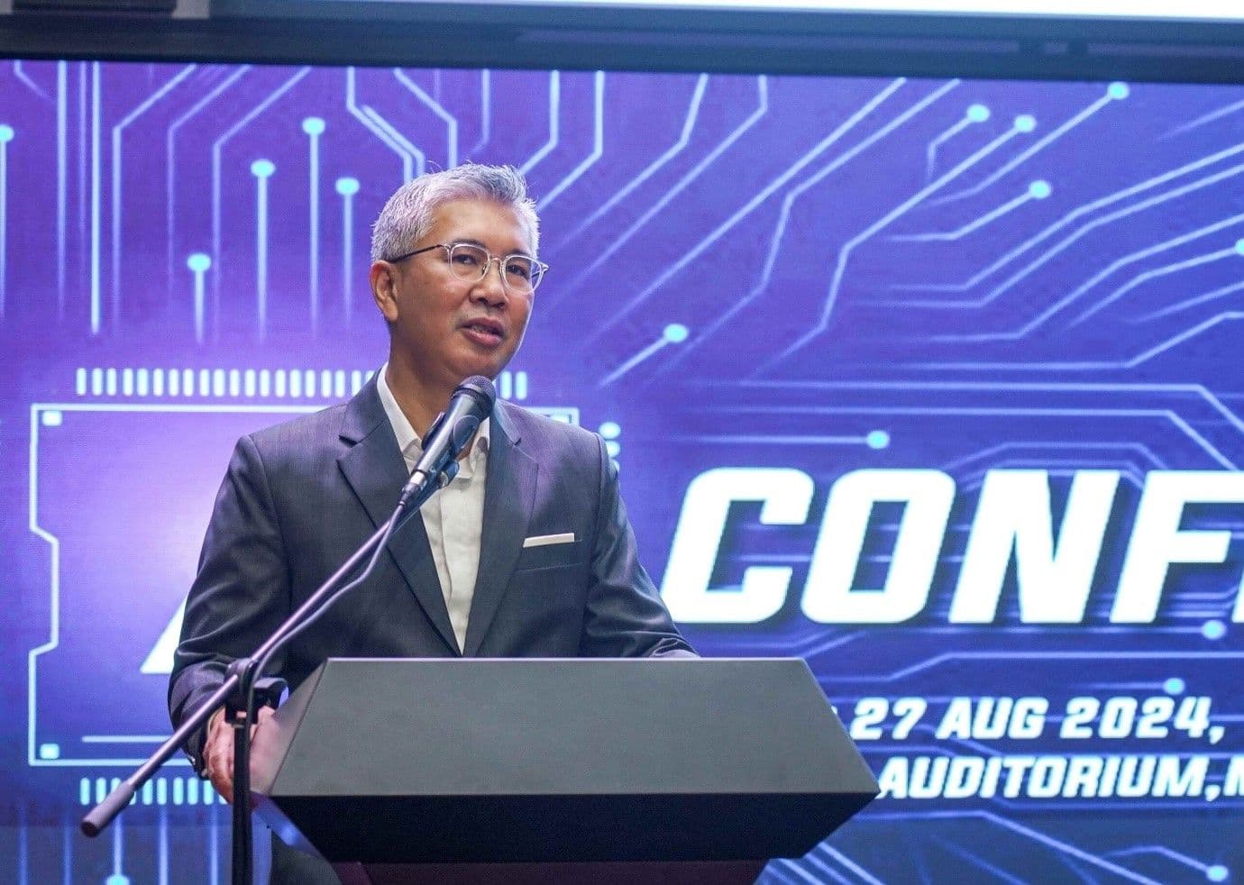 มาเลเซียเร่งพัฒนาทักษะ AI เพื่อขับเคลื่อนเศรษฐกิจสู่ยุคดิจิทัล