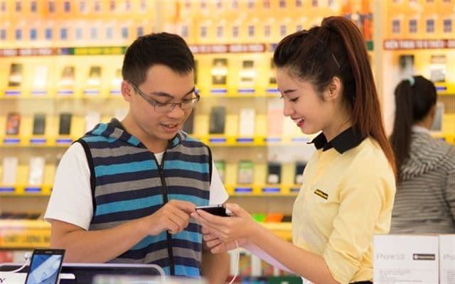 ตลาดโทรศัพท์มือถือคาดว่าจะมีการเติบโตเพิ่มขึ้น