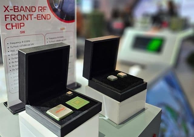 เวียดนามจะสร้างโรงงานผลิตชิปเซมิคอนดักเตอร์ไฮเทค