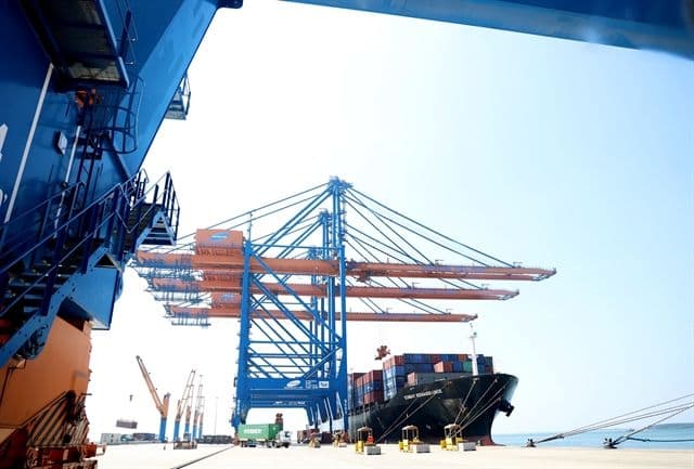 เวียดนามลดภาษีนำเข้า หนุนสินค้าเกษตรสหรัฐฯ รุกตลาดเวียดนาม