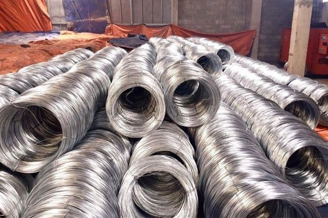 แคนาดาประกาศเปิดการไต่สวนการใช้มาตรการตอบโต้การทุ่มตลาด (Anti-Dumping) สำหรับสินค้าลวดเหล็กคาร์บอนและอัลลอยด์จากหลายประเทศ