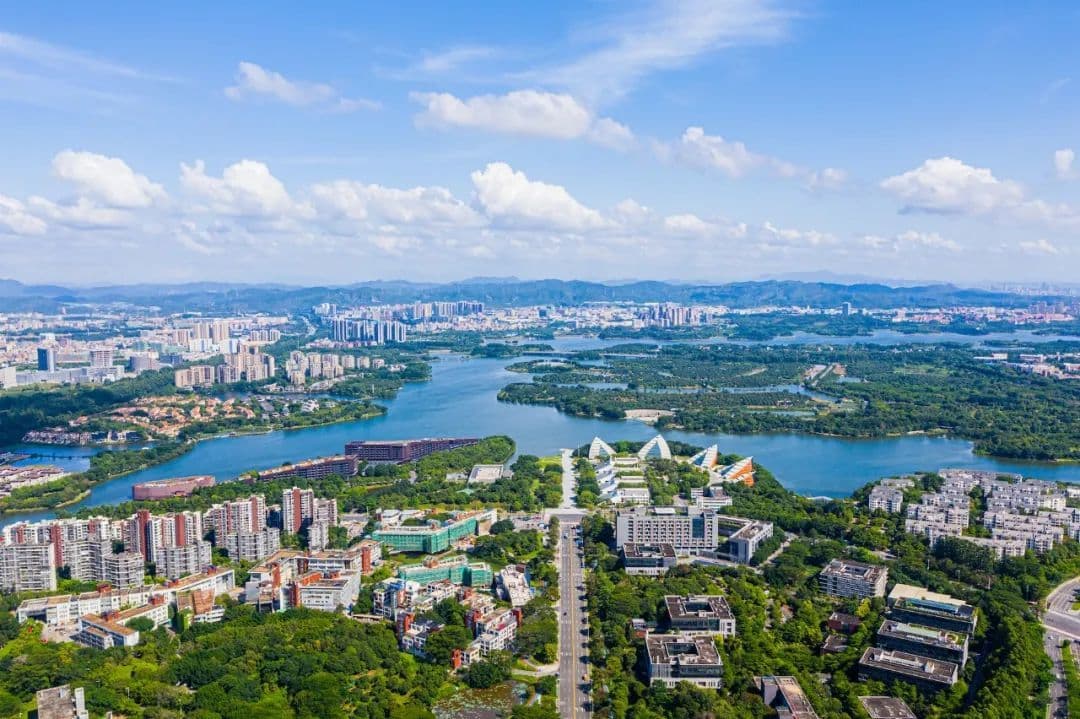 เมืองตงก่วนม้ามืดทางเศรษฐกิจของมณฑลกวางตุ้งในปี 2567