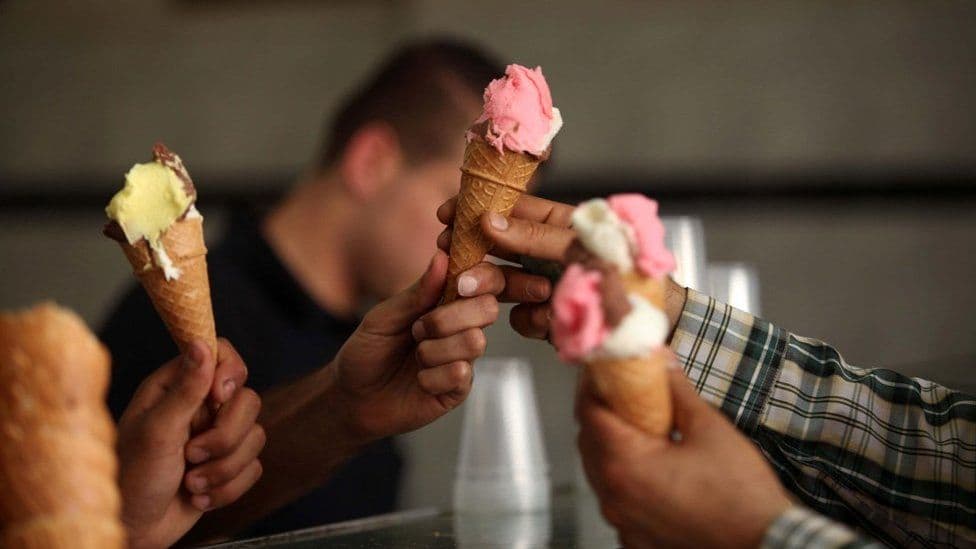 แลตลาดนมอินเดีย เห็นโอกาสที่ต้องเชียร์ไอติมไทย