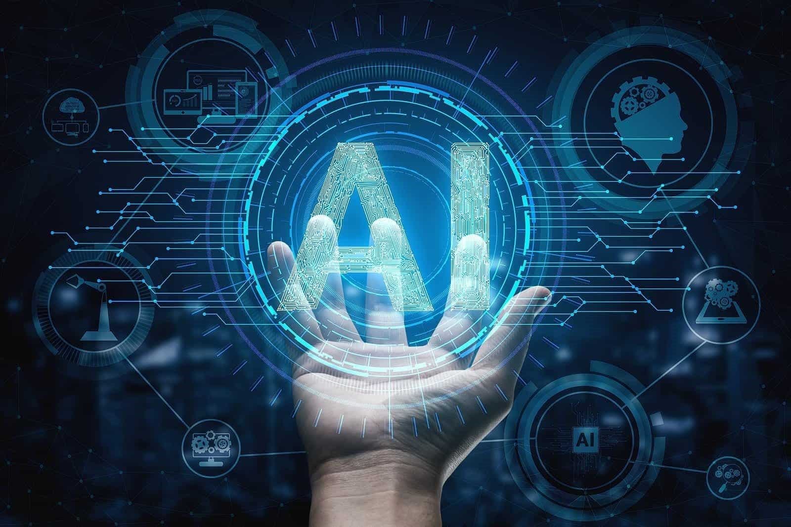 ซีอานเร่งขับเคลื่อน AI สู่การเป็นศูนย์กลางอุตสาหกรรมอัจฉริยะของจีน