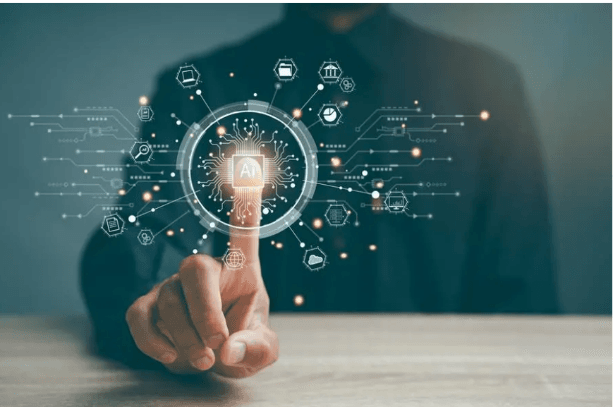 การเติบโตของตลาด AI ในสหรัฐอาหรับเอมิเรตส์และโอกาสสำหรับประเทศไทย