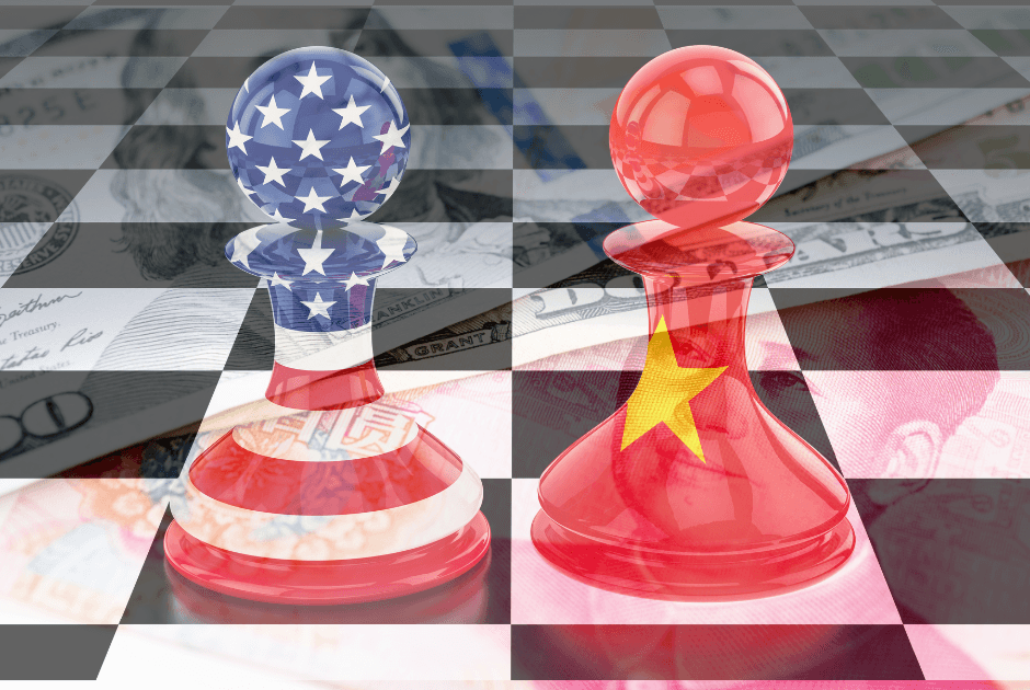 จีนประเมินตัวเองอย่างไรในวิกฤตภาษีสหรัฐฯ