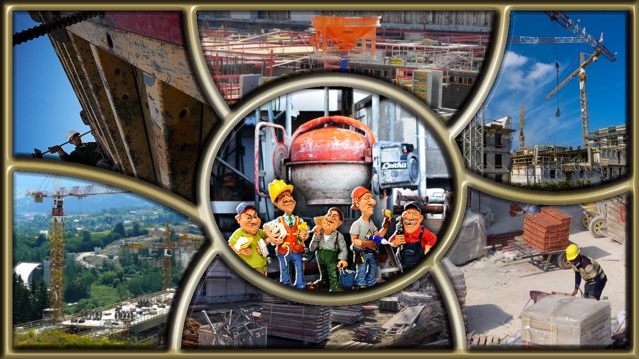 ต้นทุนการก่อสร้างที่ราคาพุ่งสูงในปี 2023