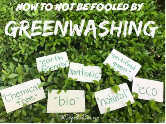 โลโก้ Carbon Neutral การบ่งชี้ถึงผลิตภัณฑ์ที่ยั่งยืนหรือแค่การฟอกเขียว (Greenwashing)