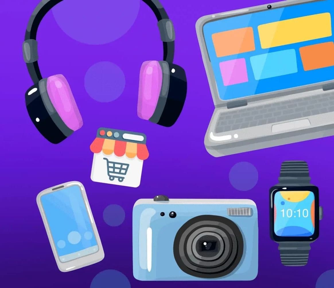 รายงานตลาดเชิงลึก เรื่อง ตลาดสินค้าอิเล็กทรอนิกส์สำหรับผู้บริโภคในอินเดีย