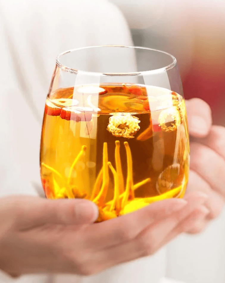 พฤติกรรมผู้บริโภคในอุตสาหกรรมชาเพื่อสุขภาพของจีนปี 2567