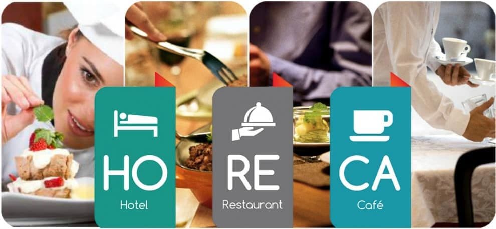 ภาคธุรกิจโฮเรก้า (HoReCa) ของอิตาลี กลับมาคึกคักสวนทางเศรษฐกิจ