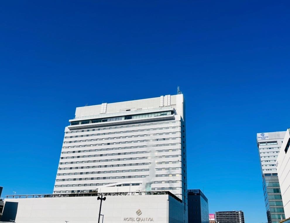 สถานะและโอกาสสำหรับธุรกิจโรงแรมในญี่ปุ่น