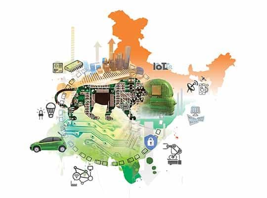 ส่วนประกอบยานยนต์ไฟฟ้า(EVs)ในภาคธุรกิจ ESDM ยังคงเติบโตอย่างสดใสและสร้างมูลค่านับพันล้าน