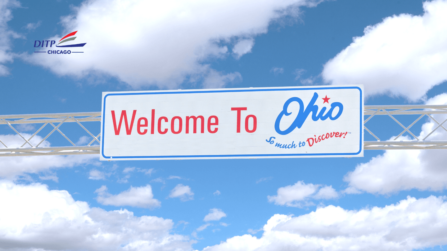 ข้อมูลพื้นฐานรัฐโอไฮโอ (OHIO) - สคต. ชิคาโก