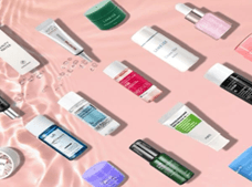กระแส K-beauty ในสหราชอาณาจักร