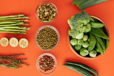 เทรนด์อาหารปี 2024