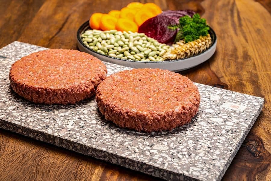 ความท้าทายของตลาดอาหาร plant-based meat ที่กำลังอยู่ในช่วงขาลง