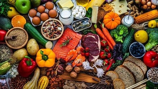 ผู้ประกอบการผลิตภัณฑ์อาหารรายใหญ่ในฝรั่งเศสได้รับผลกระทบ จากภาวะเงินเฟ้อที่ผ่านมาน้อยกว่าผู้ประกอบการรายย่อย