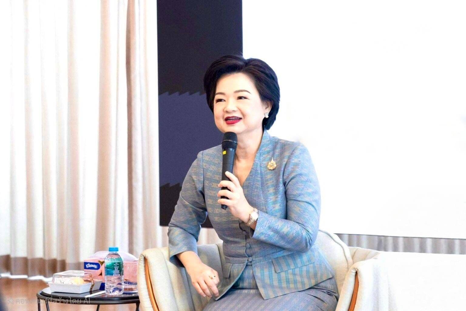 “พาณิชย์” ชี้เป้าผู้ส่งออก ขายขนมขบเคี้ยวเพื่อสุขภาพเจาะตลาดสิงคโปร์