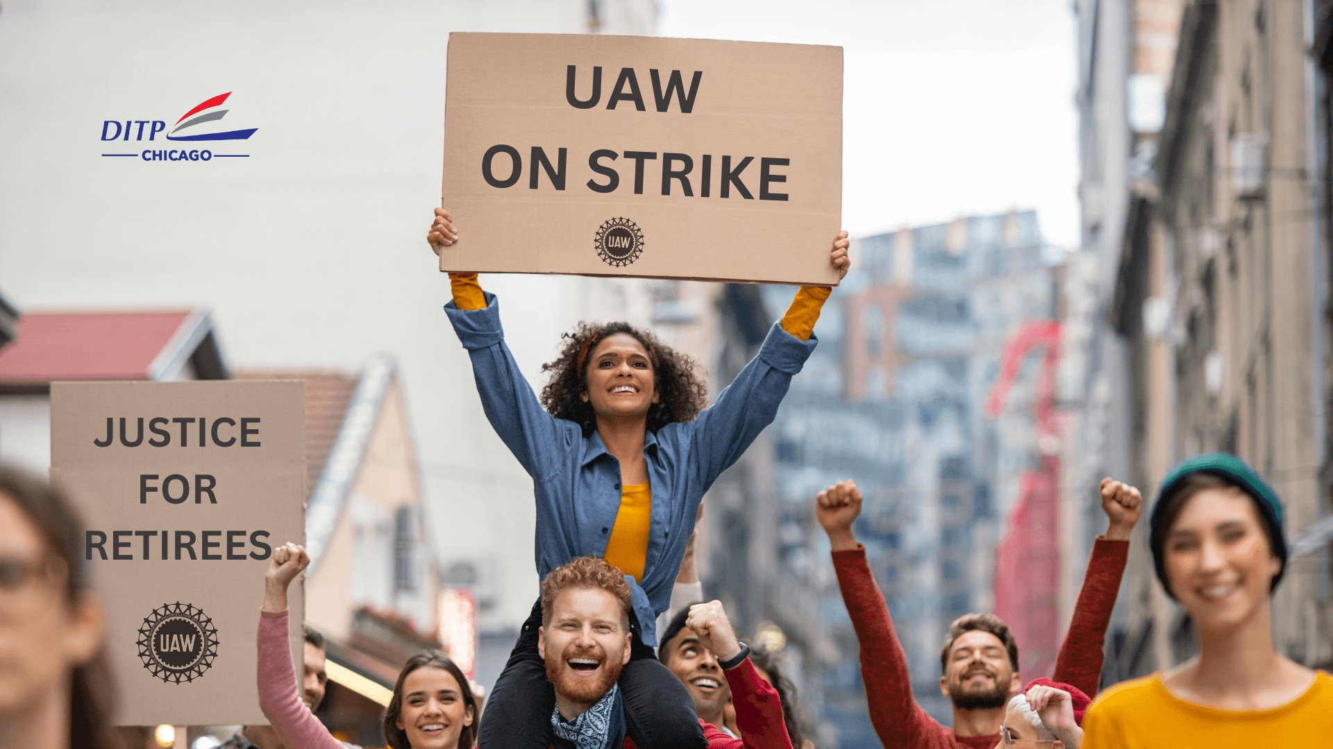 การประท้วงของ UAW อาจทำให้ Stellantis ปิดโรงงาน 18 แห่งในสหรัฐฯ - สคต. ชิคาโก