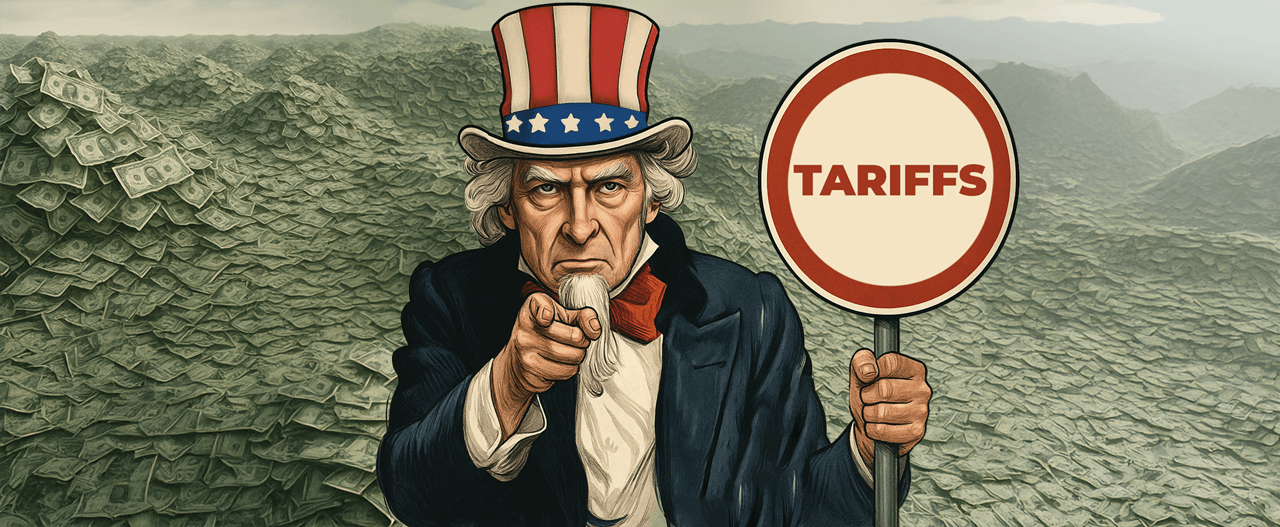 กลยุทธ์เพื่อรักษาตัวให้รอดท่ามกลางการเปลี่ยนแปลงของภาษีศุลกากรสหรัฐฯ