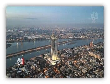 อิรักขยายช่องทางการโอนเงินต่างประเทศ เพิ่มสกุลเงินใหม่