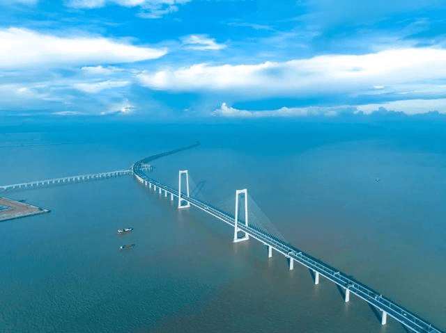 โอกาสที่มาพร้อมกับเส้นทางเชื่อมต่อการสัญจรเซินเจิ้น-จงซาน