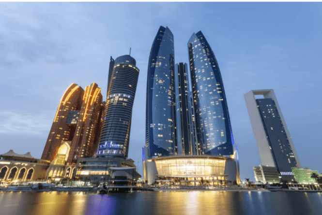 กองทุนความมั่งคั่งแห่งชาติกลุ่มประเทศ GCC มีสินทรัพย์กว่า 38% ของ SWFs ทั่วโลก