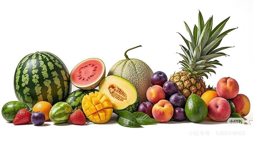 มาทำความรู้จักร้านจำหน่ายผลไม้ในนครเฉิงตู