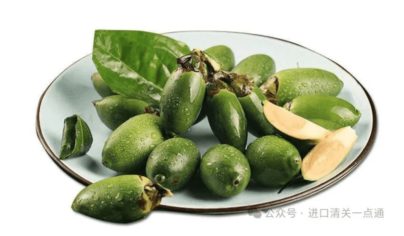 จีนประกาศยกระดับมาตรการควบคุมการนำเข้าหมากสด เน้นย้ำความปลอดภัยผู้บริโภค