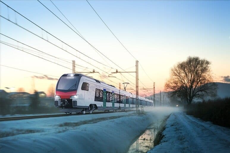 เปิดตัวเส้นทางรถไฟสายใหม่ เชื่อมเมืองท่าตรีเอสเต้ในอิตาลีกับเมืองท่ารีเยก้าในโครเอเชีย ส่งเสริมการเดินทางอย่างยั่งยืน