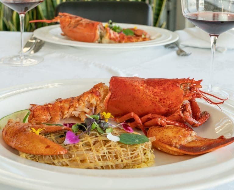 Baan Lao ร้านอาหารตรา Thai SELECT คว้ารางวัลร้านอาหารที่ดีที่สุดในแคนาดา 2024