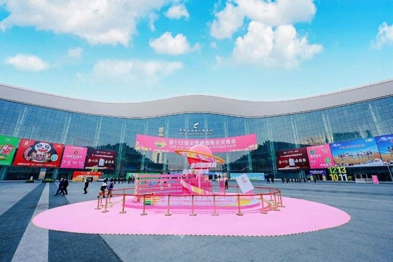 Think Rice, Think Thailand: เสน่ห์ข้าวไทยในงาน China Food and Drinks 2025