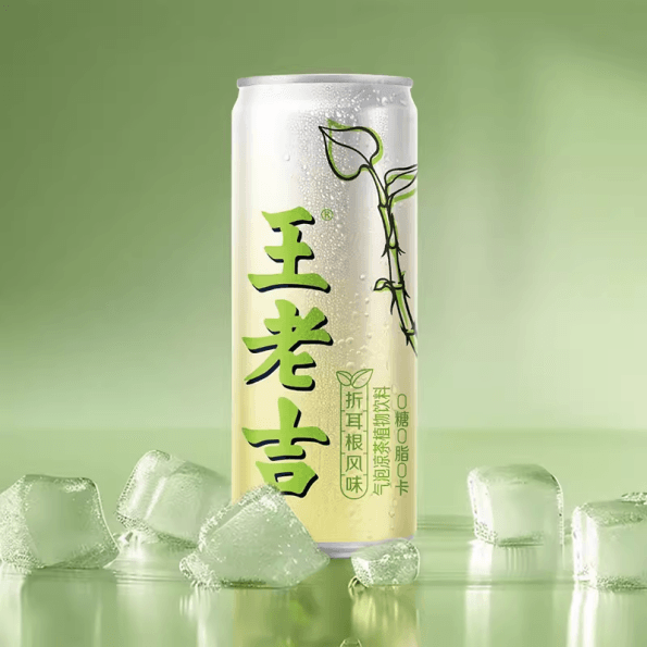 ตลาดเครื่องดื่มในจีนปีนี้มีผลิตภัณฑ์อะไรใหม่มาว้าวใจสาวกจีน