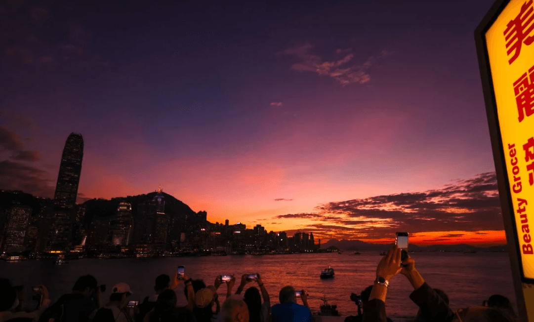 ฮ่องกงเปิดศักยภาพใหม่ สู่ศูนย์กลางภาพยนตร์ ดึงดูดผู้สร้างจากทุกมุมโลก