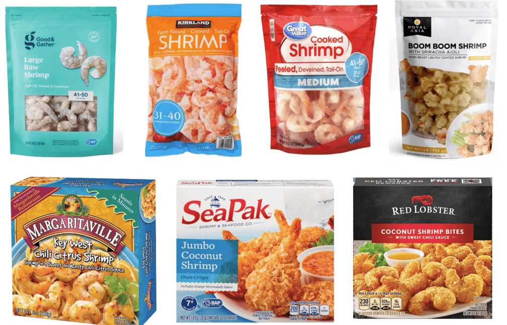 รายงานภาวะสินค้าและโอกาสทางการค้าสินค้ากุ้งในตลาดสหรัฐฯ