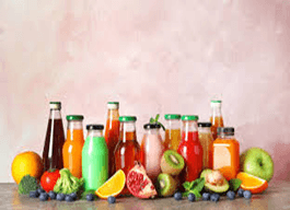เทรนด์เครื่องดื่ม Functional Drink