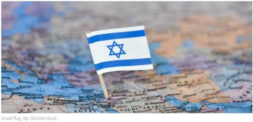 นโยบายเศรษฐกิจอิสราเอลกับภาวะสงคราม