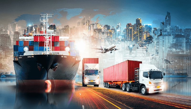 การพัฒนาโลจิสติกส์ที่เป็นมิตรต่อสิ่งแวดล้อม ส่งเสริมการส่งออกยาและสินค้าเกษตรไปยังออสเตรเลีย